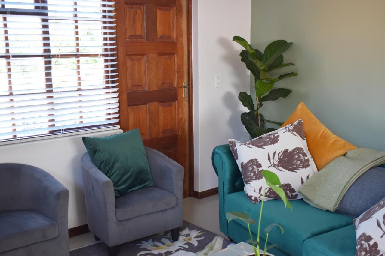 Appartement The Botanical House à Somerset West Extérieur photo