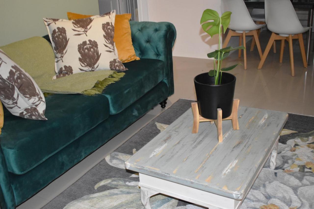 Appartement The Botanical House à Somerset West Extérieur photo