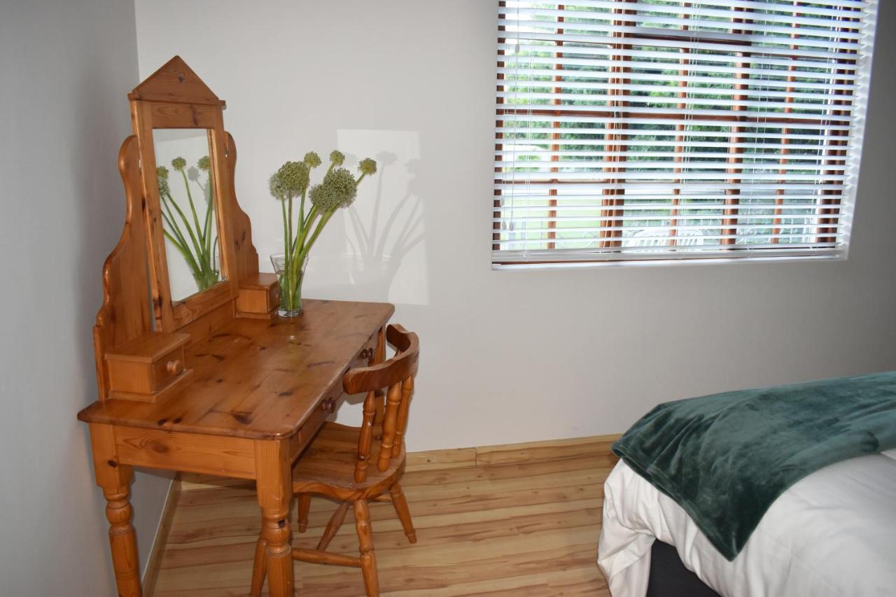 Appartement The Botanical House à Somerset West Extérieur photo