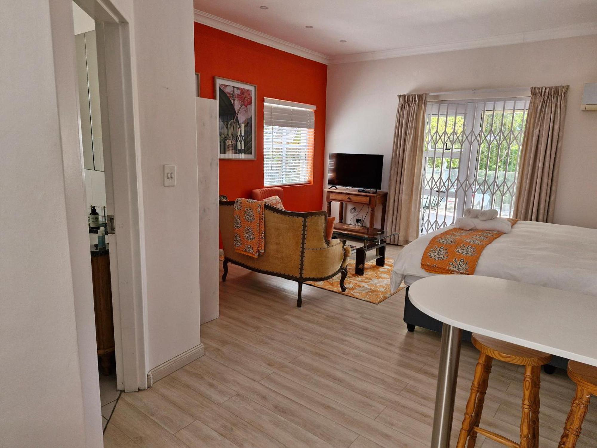 Appartement The Botanical House à Somerset West Extérieur photo